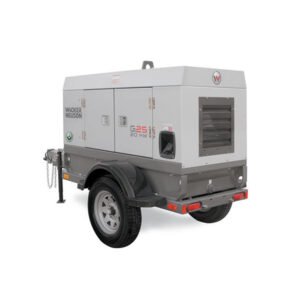 Generador a diésel 25 kVA