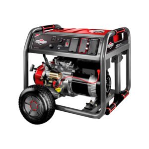 Generador a gasolina