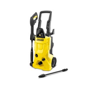 Hidrolavadora eléctrica