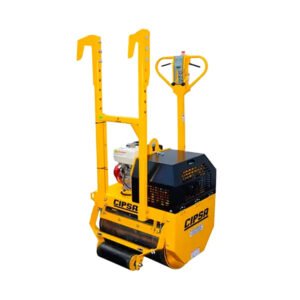 Rodillo vibratorio 500 kg