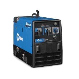 Soldadora a gasolina 250 A